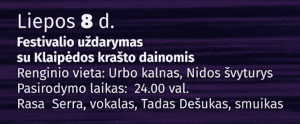 „N žemė“ tarptautinis muzikos festivalis