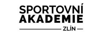logo sportovni akademie pruhledne