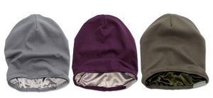 Satin Lined Beanie Bundle