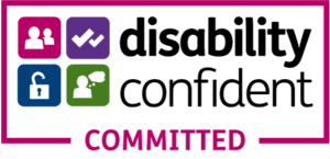 Disability Confident Badge