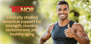 An Ingredient That Can Help Revive Testosterone Levels Naturally
