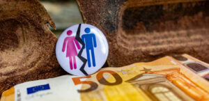 podzial majatku przed rozwodem