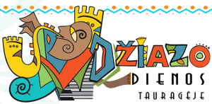 (Tauragė) Džiazo dienos Tauragėje