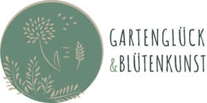 Logo Gartenglück & Blütenkunst - Gertraud Haslauer- Floristik 85309 Pörnbach