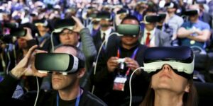 Metaverse tribune vignette