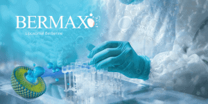 Bermax™_ Revolutionary Liposomal Berberine for Enhanced Bioavailability and Health Benefits