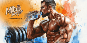 Less is More When it Comes to Pre-Workouts Like M-PRE™