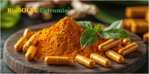 Why Water-Soluble Curcumin Is Changing the Game