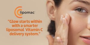 Skin Vitality Starts with Vitamin C That Gets Inside