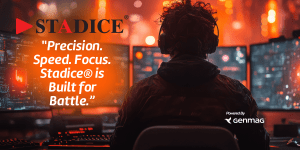 Why Gamers Are Turning to Stadice