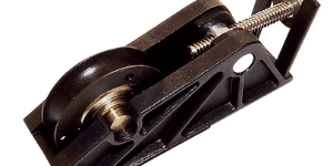 Old BGC Carriage & Roller Suit GM-1090