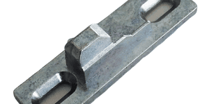 Security Sliding Door Striker