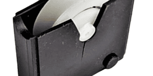 Sliding Screen Door Cassette & Roller GM-3260