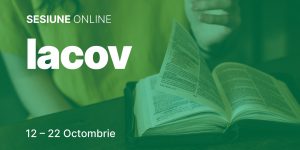 sesiunea Iacov