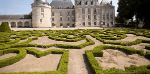 Chateau Azay le Ferron