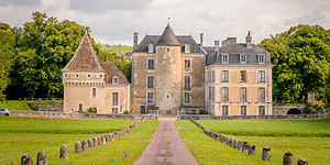 Château de Boussay