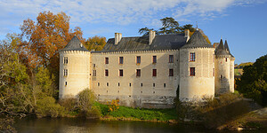 Château de la Guerche