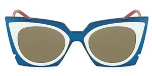 Óculos de Sol Orchidea