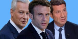 Récupération politique du GIEC VIGNETTE