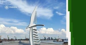 Klaipėdos miesto jūrinės kultūros apdovanojimai „Albatrosas“