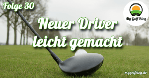 golf driver günstig