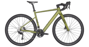 Scott Speedster Gravel Eride 50 Gravel verhuur in Puglia