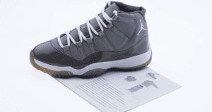 New 11s that just came out cheap