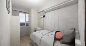 上水 翠麗花園 Tsui Lai Garden