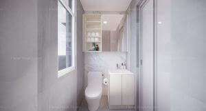 上水 翠麗花園 Tsui Lai Garden