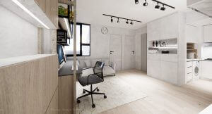 上水 翠麗花園 Tsui Lai Garden