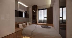 上水 翠麗花園 Tsui Lai Garden