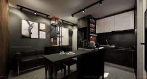 沙田 豐和邨 Fung Wo Estate