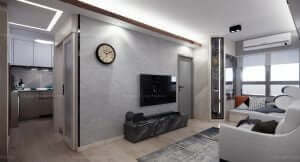 慈雲山 慈安苑 Tsz On Court