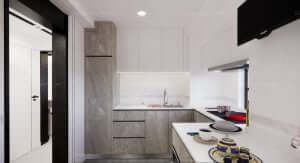 沙田 富豪花園 Belair Gardens