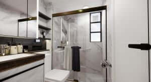 沙田 富豪花園 Belair Gardens