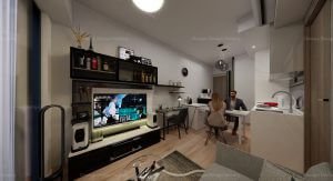 九龍城 嘉匯 K.City