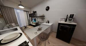 九龍城 嘉匯 K.City