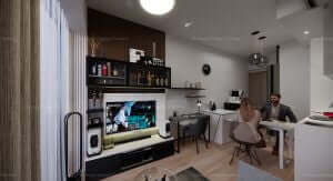 九龍城 嘉匯 K.City