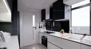 渣甸山 嘉雲臺 Cavendish Heights