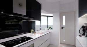 渣甸山 嘉雲臺 Cavendish Heights