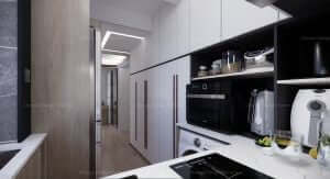 慈雲山 慈安苑 Tsz On Court