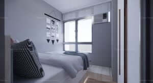 慈雲山 慈安苑 Tsz On Court