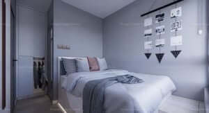 慈安苑室內設計