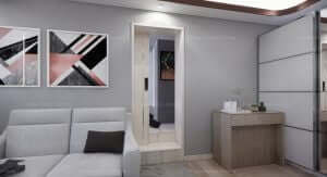 慈雲山 慈安苑 Tsz On Court