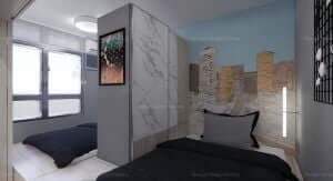 慈雲山 慈安苑 Tsz On Court