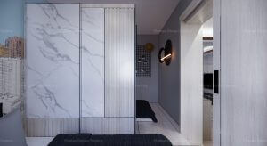 慈雲山 慈安苑 Tsz On Court