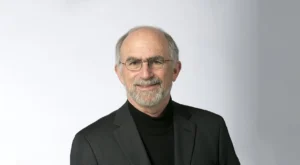 Bruce Jentleson