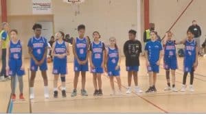 challenge Charles Mathieu - Noisy le grand