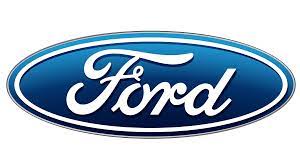 Ford Philippines logo