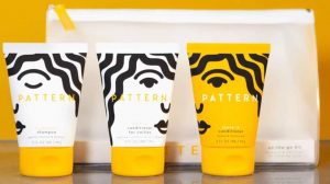 Pattern On-The-Go Hair Care Kit